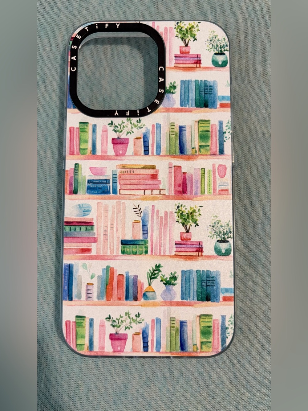 Casetify iPhone 14 Pro Max Case